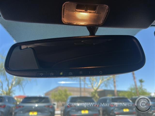 2018 Fiat 124 Spider Lusso Mesa AZ
