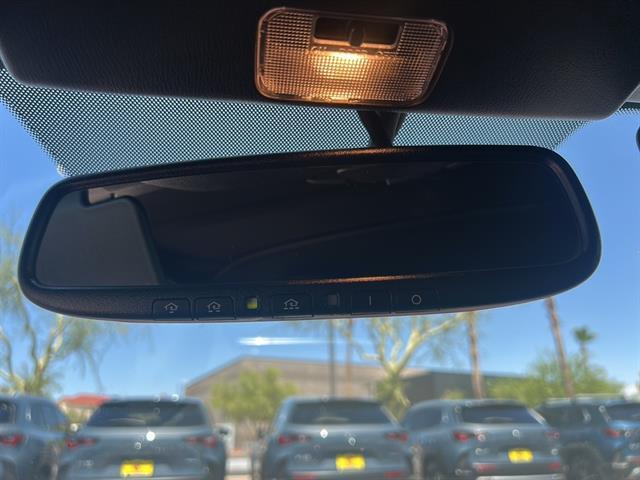 2018 Fiat 124 Spider Lusso Mesa AZ