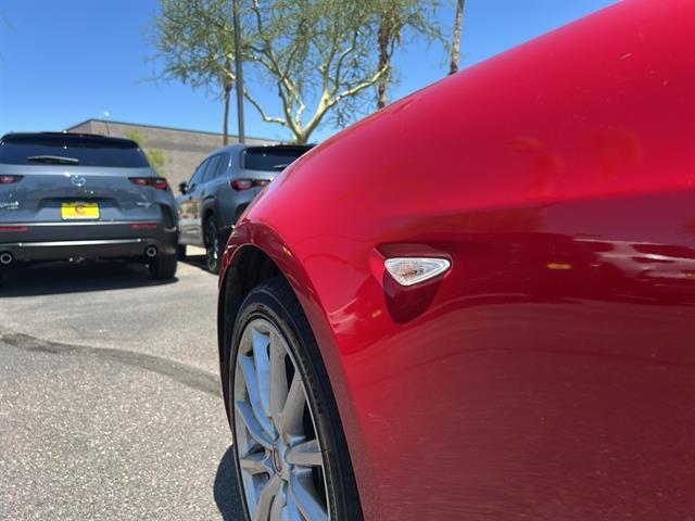 2018 Fiat 124 Spider Lusso Mesa AZ