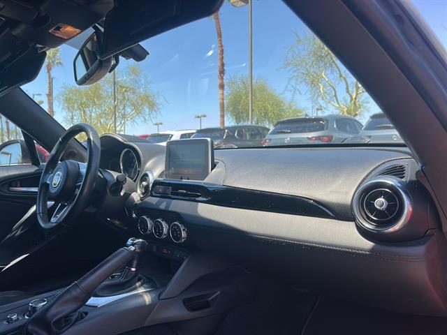 2018 Fiat 124 Spider Lusso Mesa AZ
