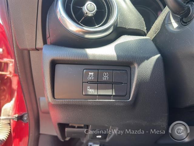 2018 Fiat 124 Spider Lusso Mesa AZ