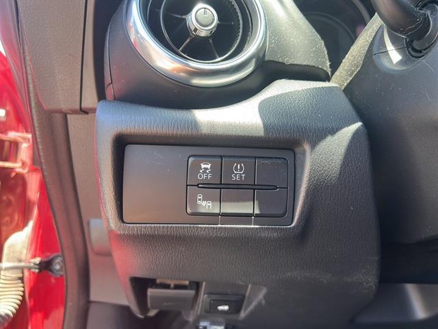 2018 Fiat 124 Spider Lusso Mesa AZ
