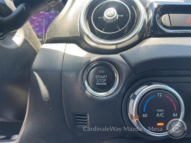 2018 Fiat 124 Spider Lusso Mesa AZ