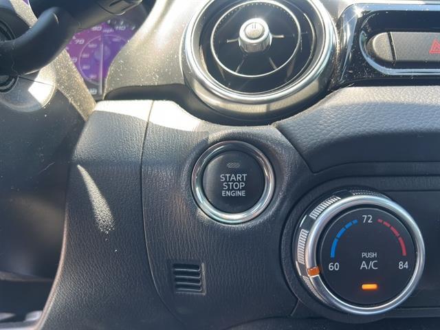 2018 Fiat 124 Spider Lusso Mesa AZ