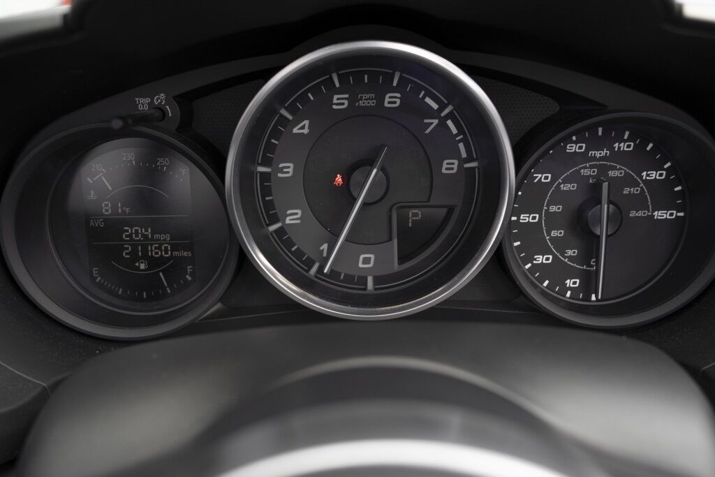 2018 Fiat 124 Spider Lusso Miami FL