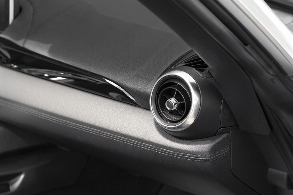 2018 Fiat 124 Spider Lusso Miami FL