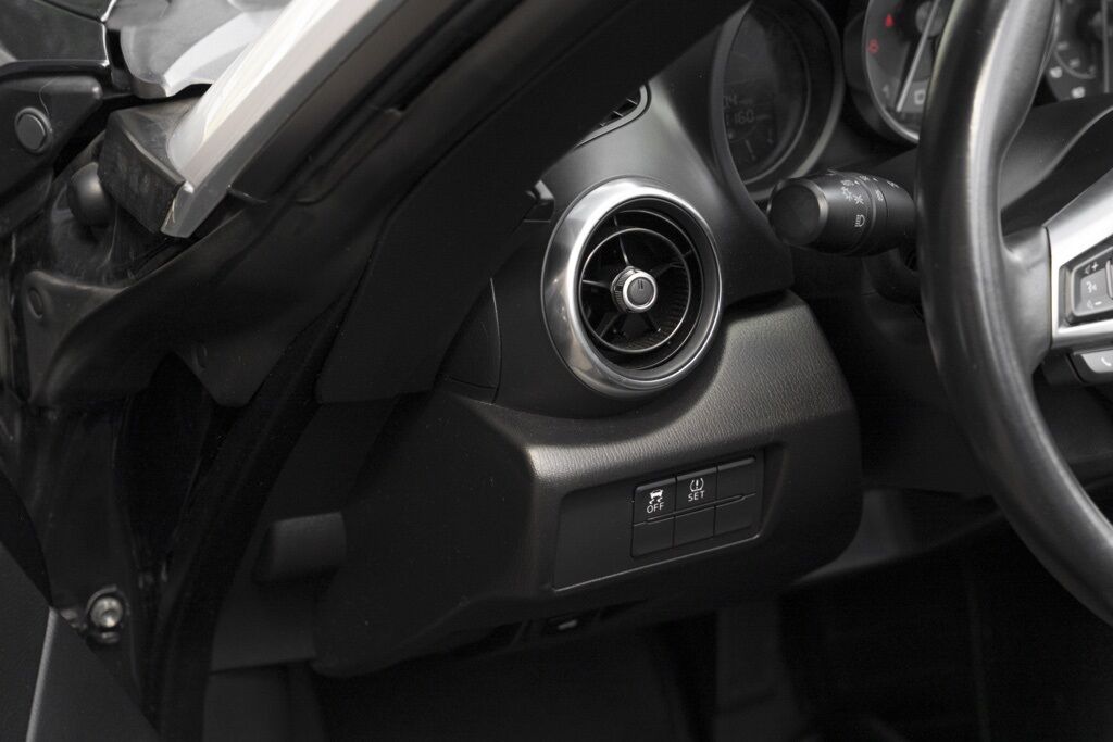 2018 Fiat 124 Spider Lusso Miami FL