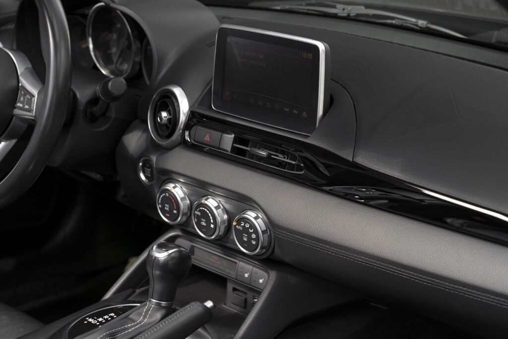 2018 Fiat 124 Spider Lusso Miami FL