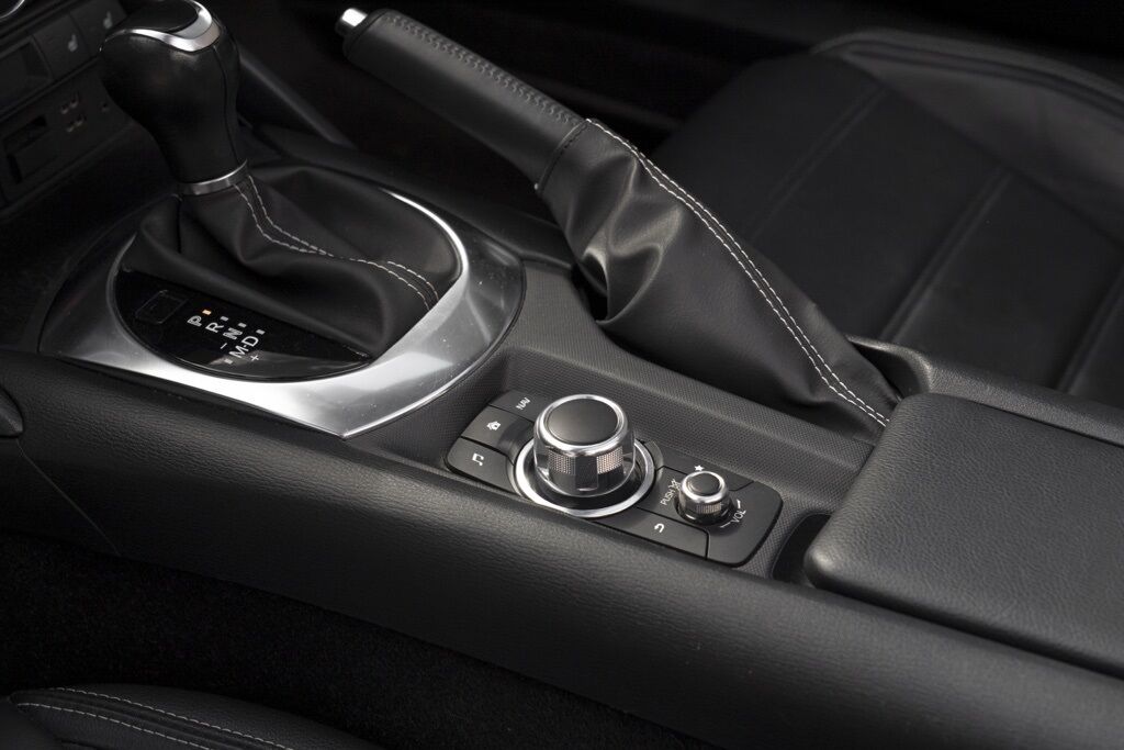 2018 Fiat 124 Spider Lusso Miami FL