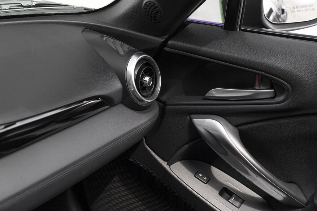 2018 Fiat 124 Spider Lusso Miami FL