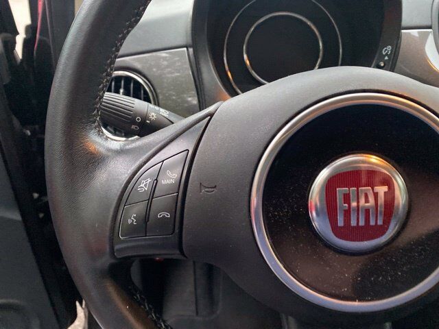 2018 Fiat 500 Pop Raleigh NC