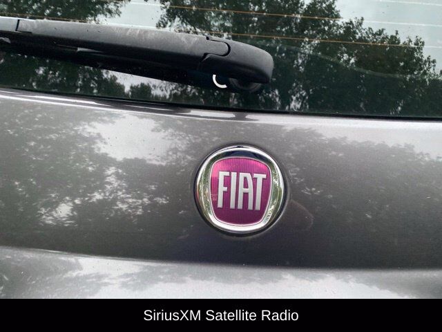 2018 Fiat 500 Pop Raleigh NC