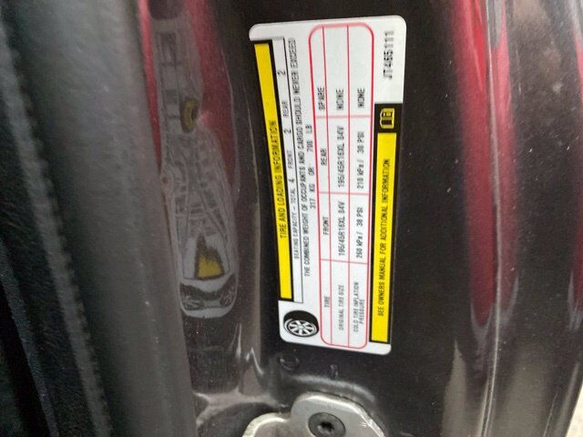 2018 Fiat 500 Pop Raleigh NC