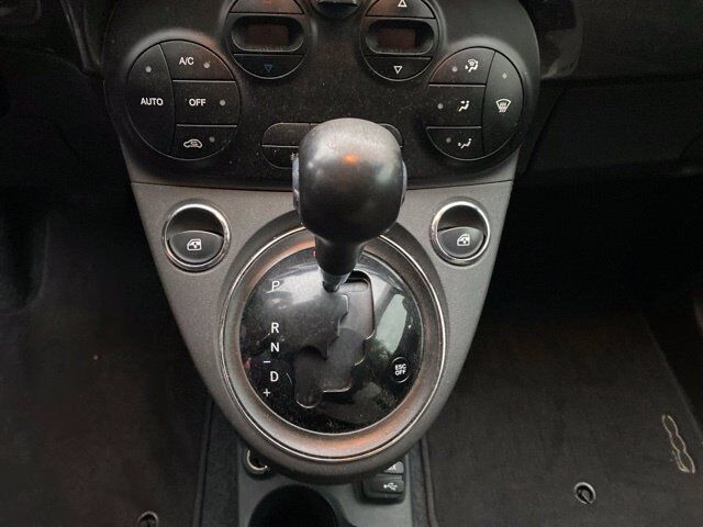 2018 Fiat 500 Pop Raleigh NC