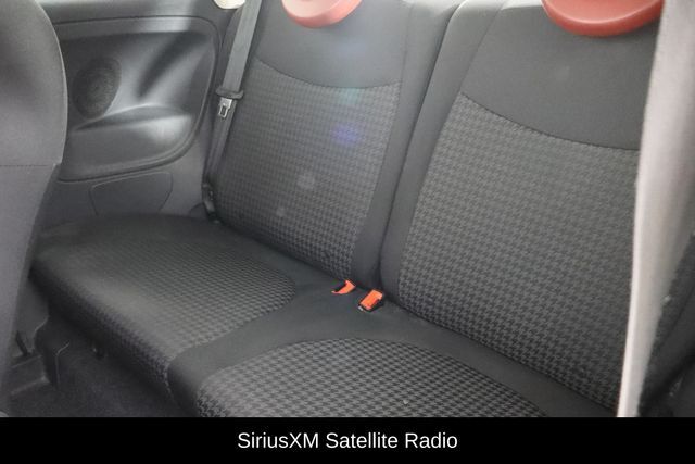 2018 Fiat 500 Pop Raleigh NC