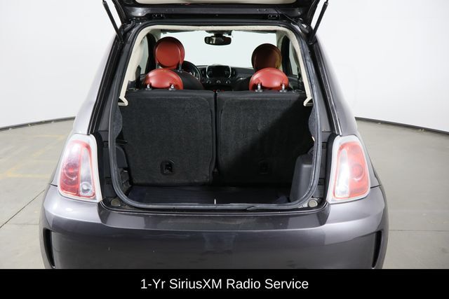 2018 Fiat 500 Pop Raleigh NC