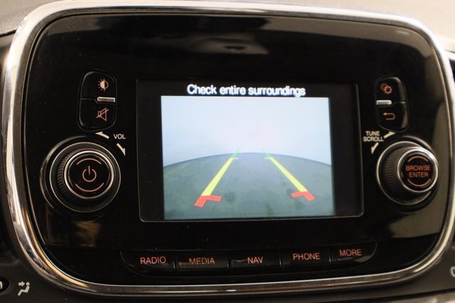 2018 Fiat 500 Pop Raleigh NC