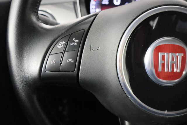 2018 Fiat 500 Pop Raleigh NC