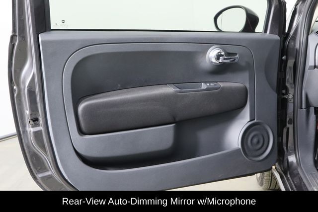 2018 Fiat 500 Pop Raleigh NC