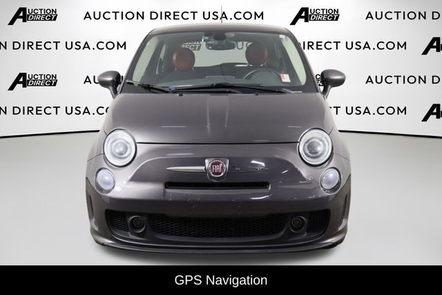 2018 Fiat 500 Pop Raleigh NC