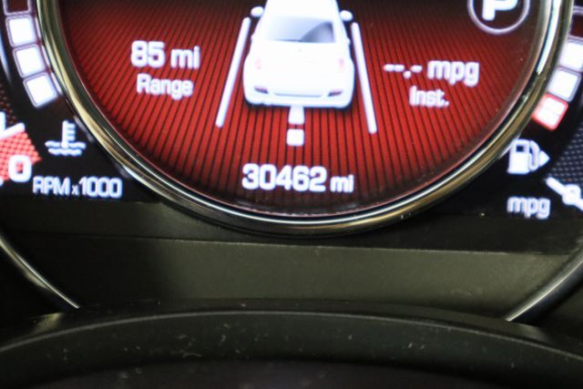 2018 Fiat 500 Pop Raleigh NC