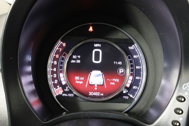 2018 Fiat 500 Pop Raleigh NC