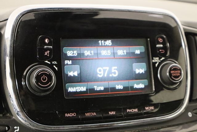 2018 Fiat 500 Pop Raleigh NC