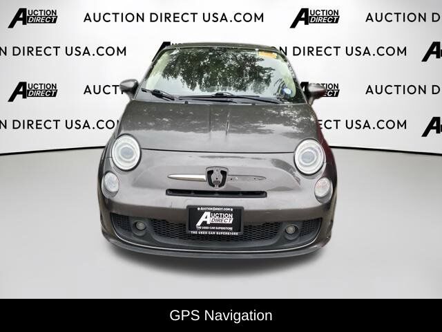2018 Fiat 500 Pop Raleigh NC