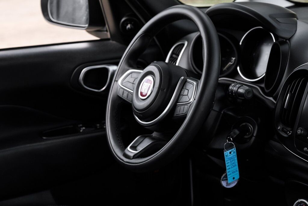 2018 Fiat 500L Trekking Bradenton  FL