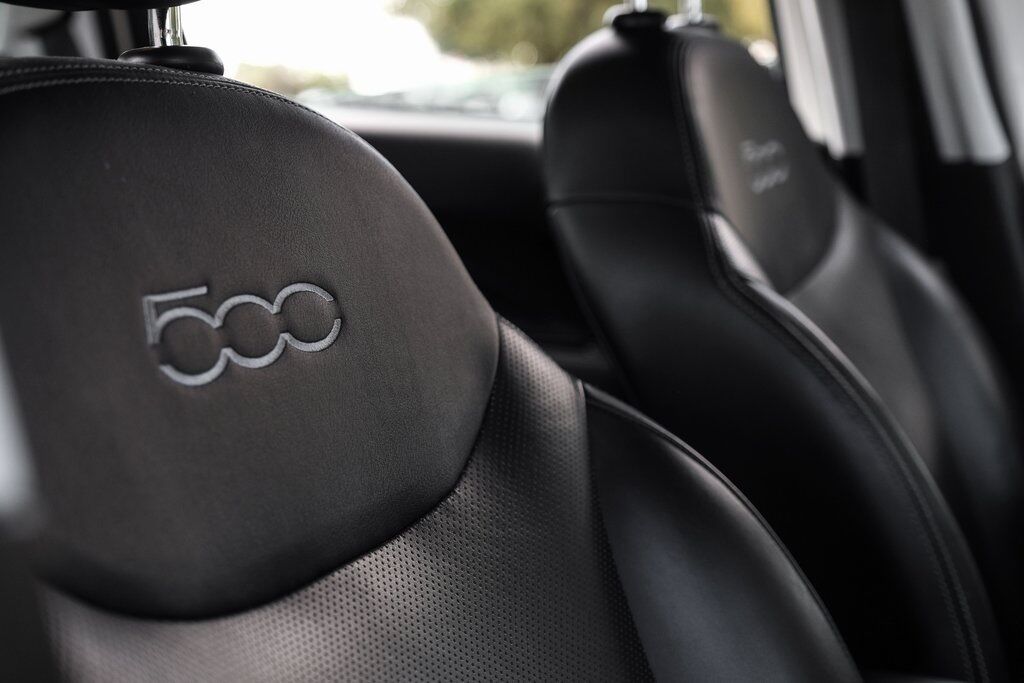 2018 Fiat 500L Trekking Bradenton  FL