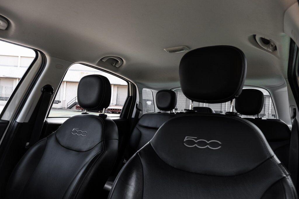 2018 Fiat 500L Trekking Bradenton  FL