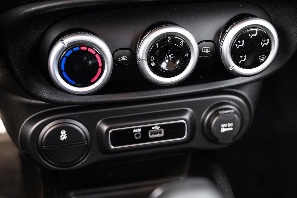 2018 Fiat 500L Trekking Bradenton  FL