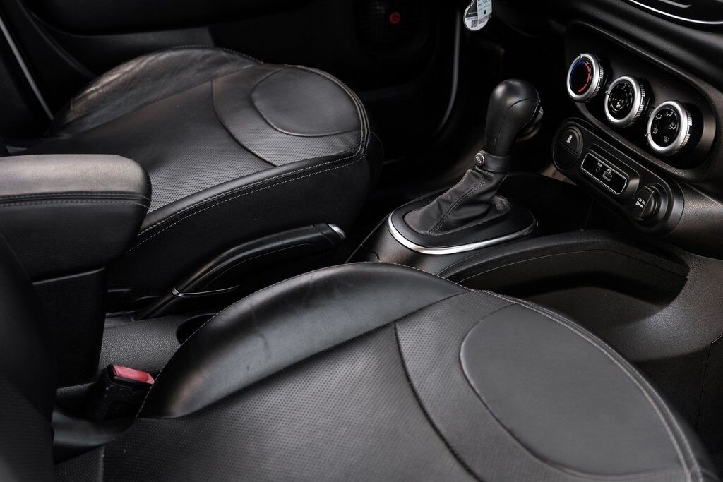 2018 Fiat 500L Trekking Bradenton  FL