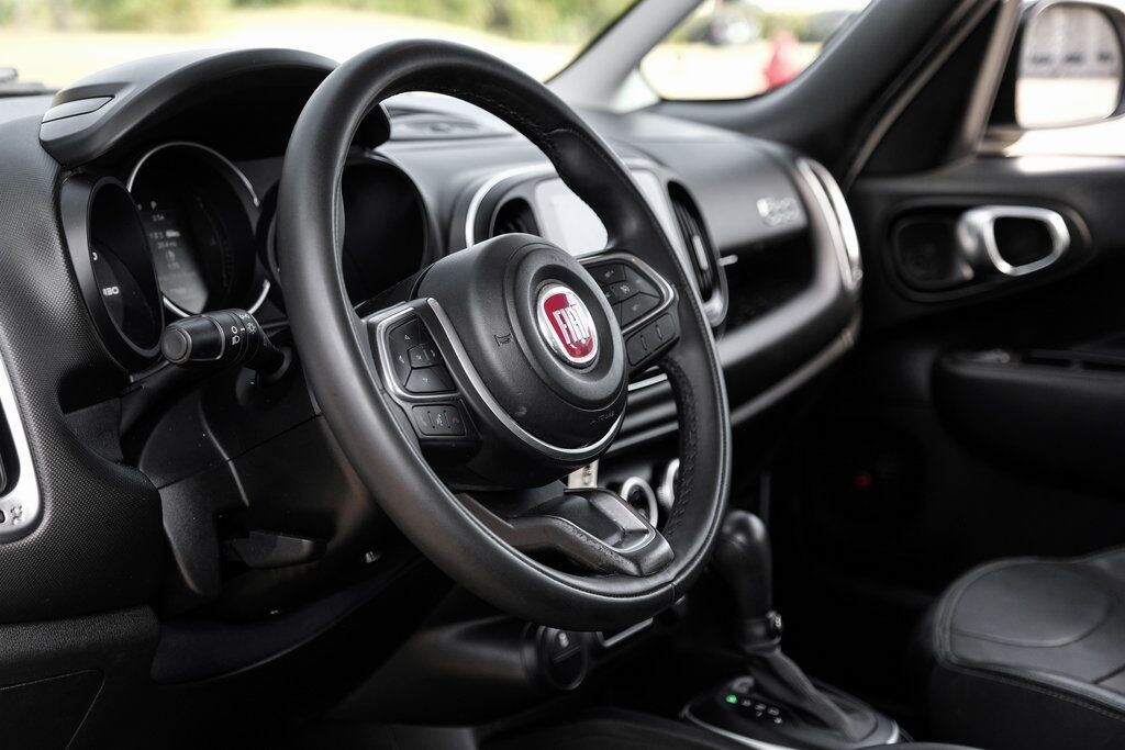 2018 Fiat 500L Trekking Bradenton  FL