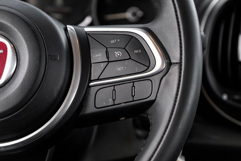 2018 Fiat 500L Trekking Bradenton  FL