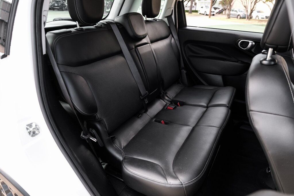 2018 Fiat 500L Trekking Bradenton  FL