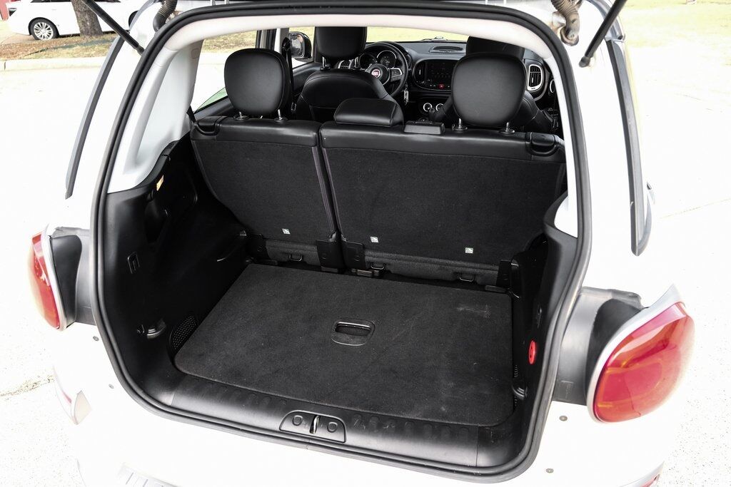 2018 Fiat 500L Trekking Bradenton  FL