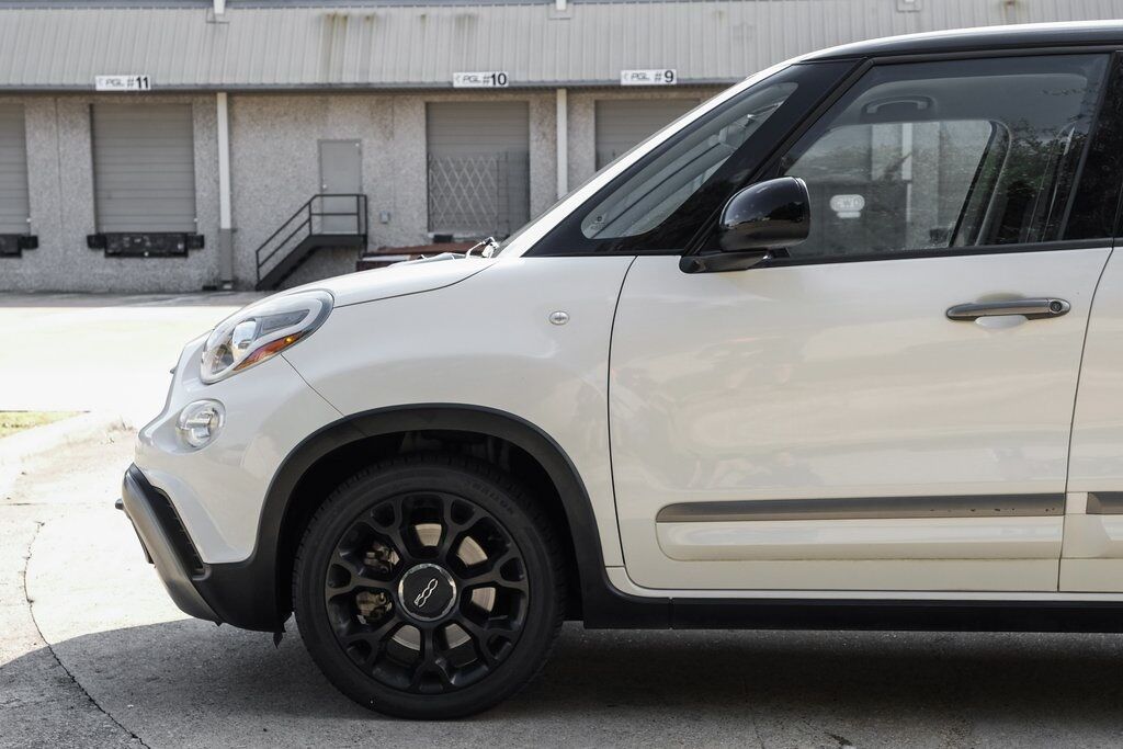 2018 Fiat 500L Trekking Bradenton  FL