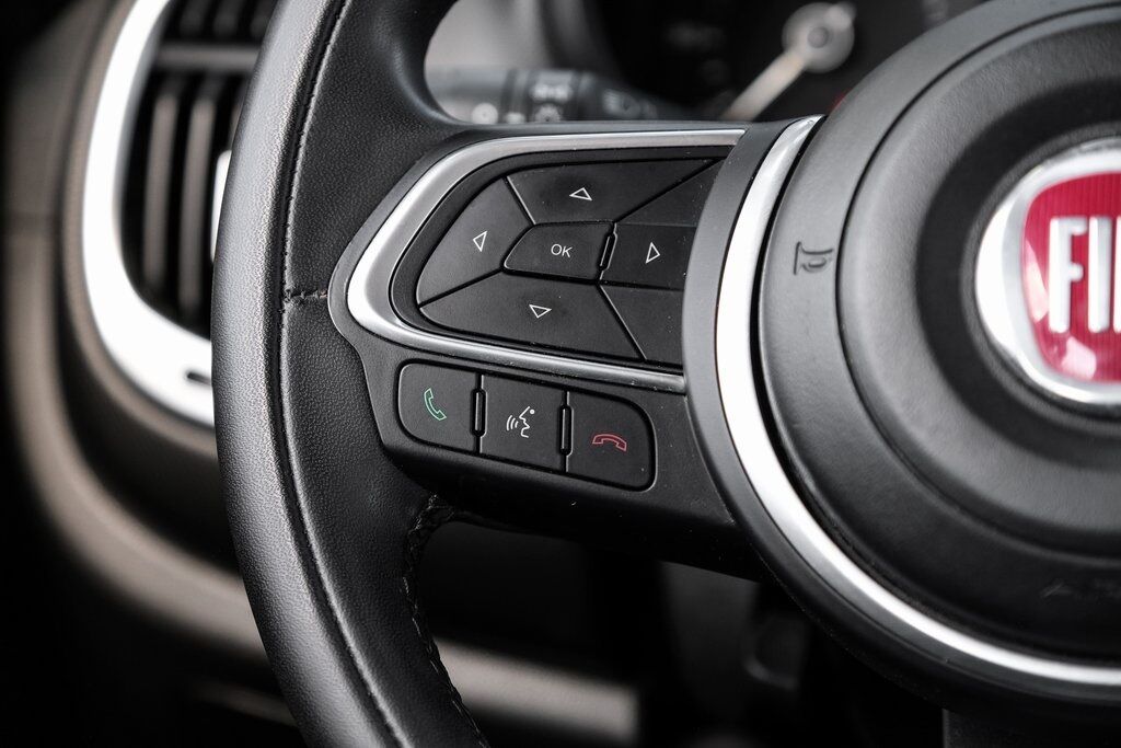 2018 Fiat 500L Trekking Bradenton  FL