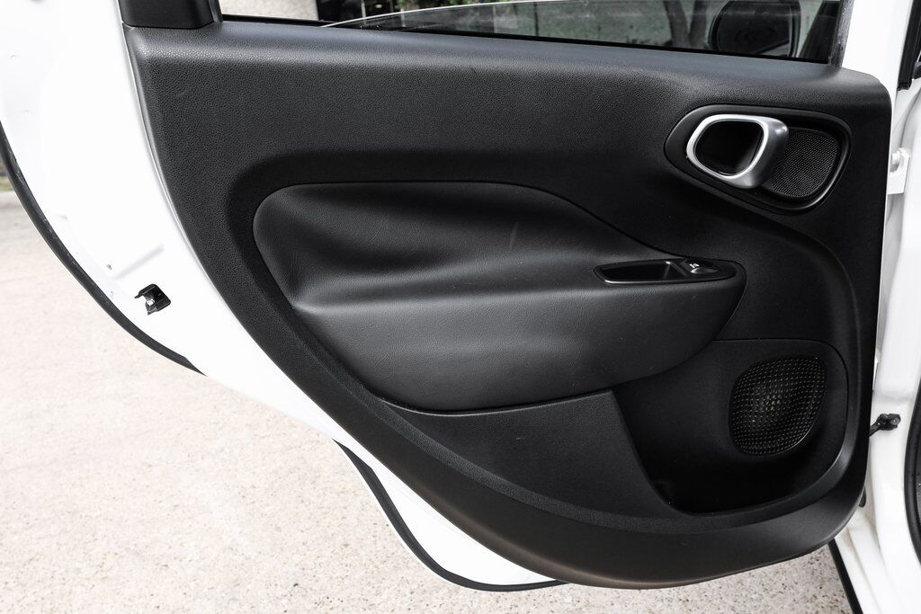 2018 Fiat 500L Trekking Bradenton  FL