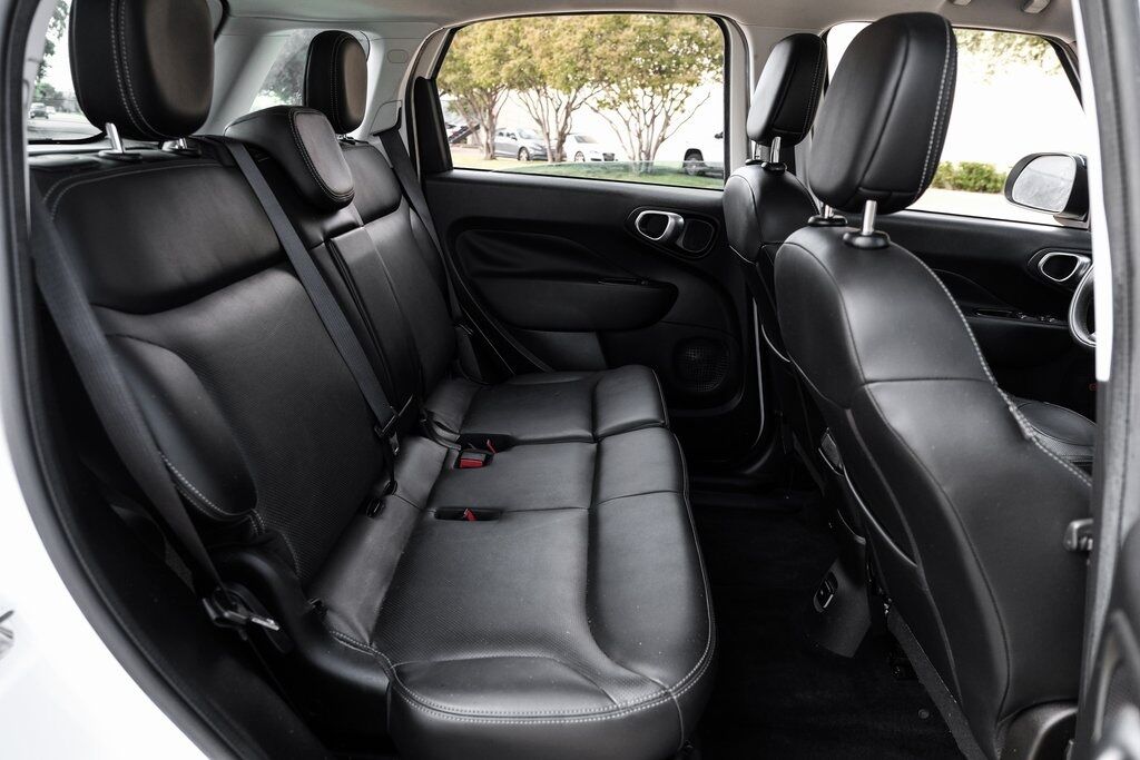 2018 Fiat 500L Trekking Bradenton  FL