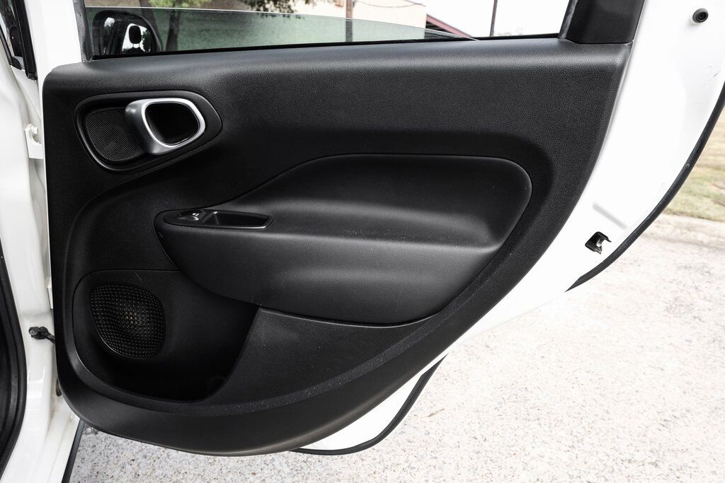 2018 Fiat 500L Trekking Bradenton  FL