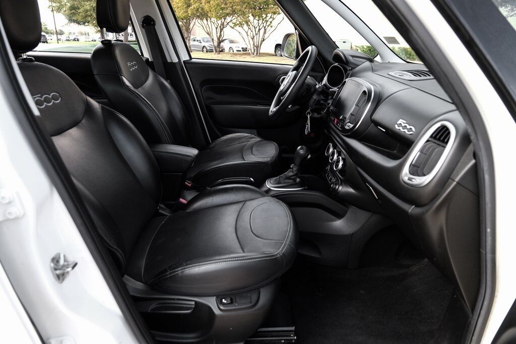 2018 Fiat 500L Trekking Bradenton  FL