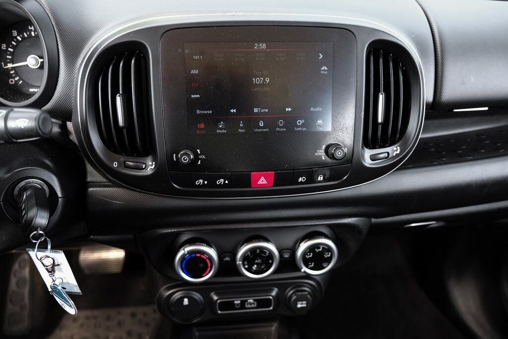 2018 Fiat 500L Trekking Bradenton  FL