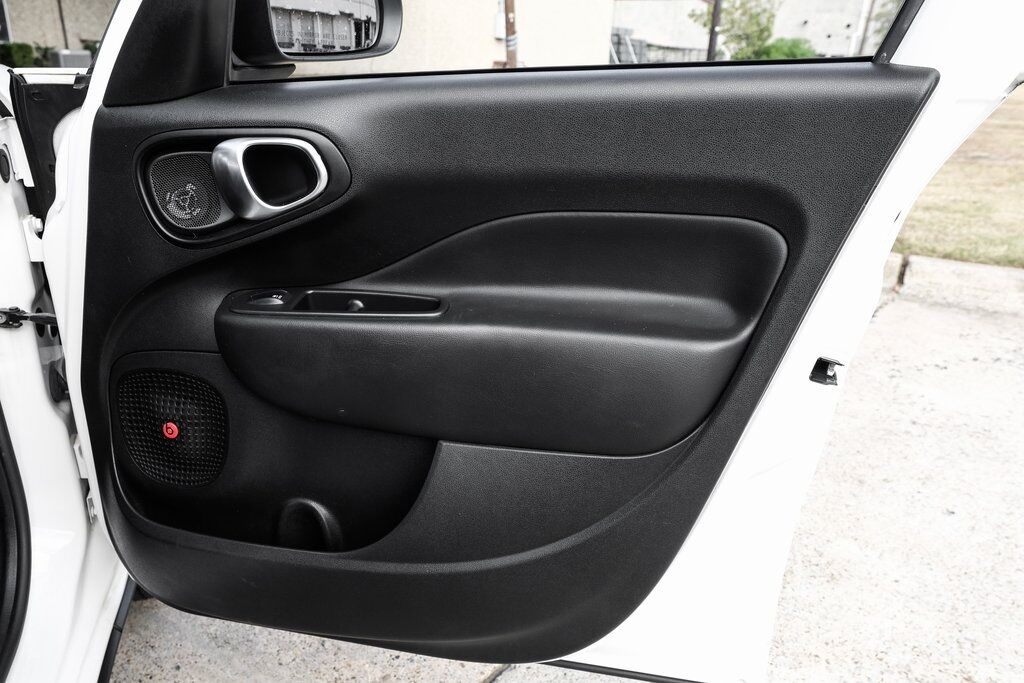 2018 Fiat 500L Trekking Bradenton  FL