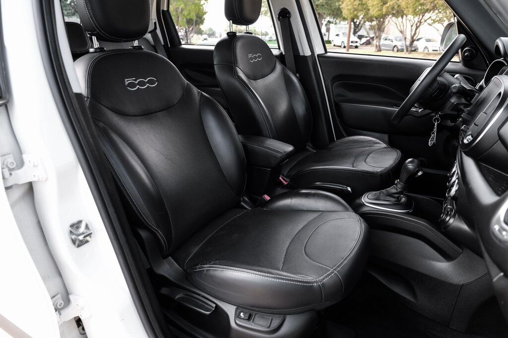 2018 Fiat 500L Trekking Bradenton  FL