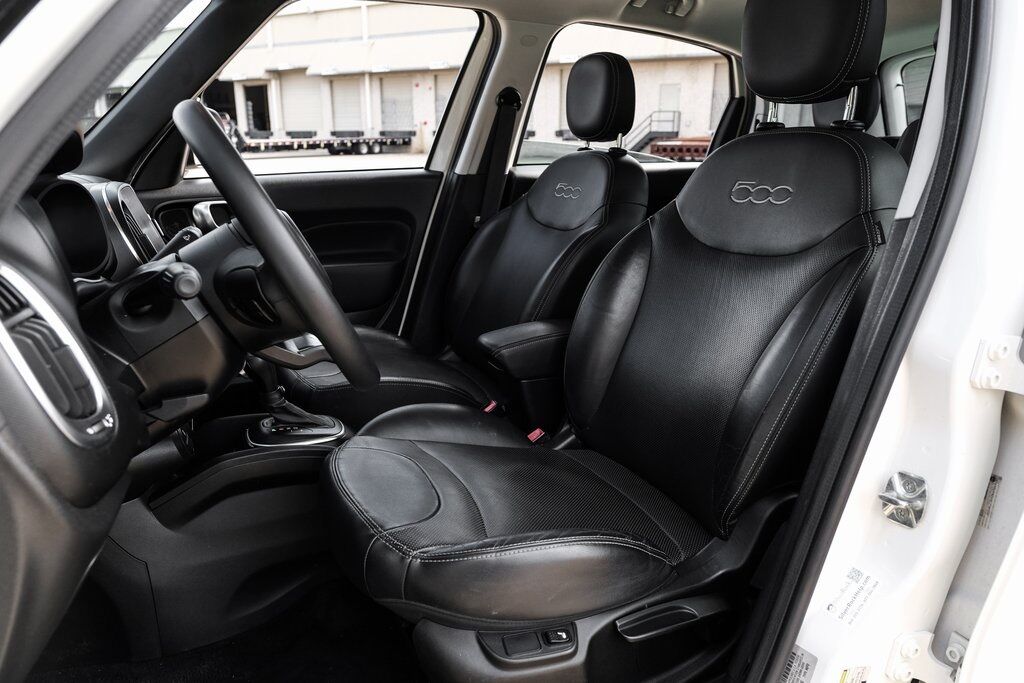 2018 Fiat 500L Trekking Bradenton  FL