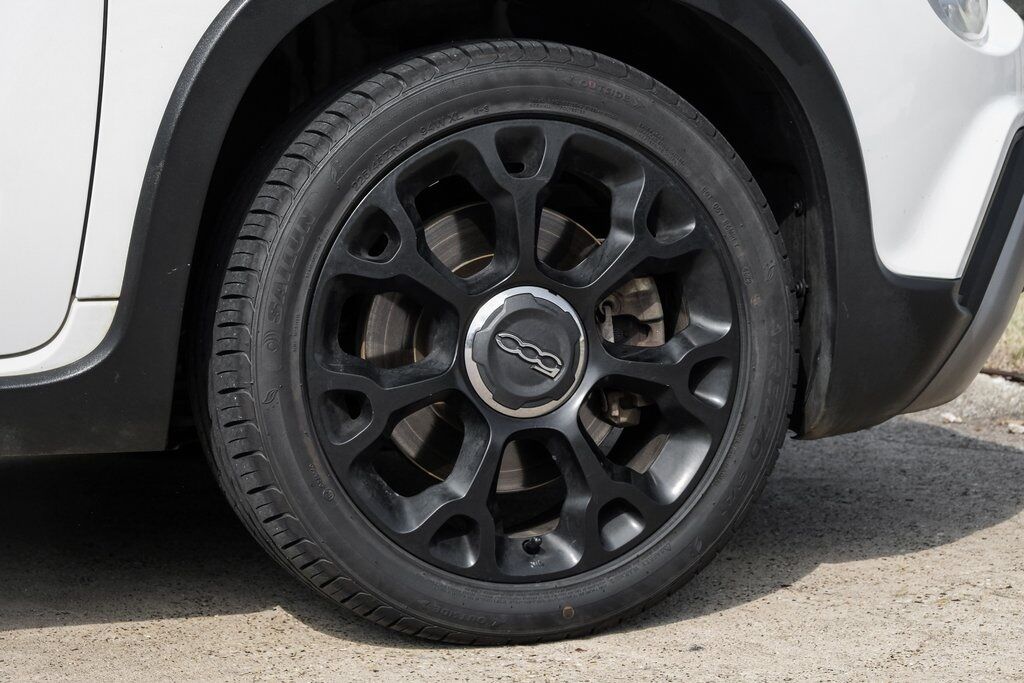 2018 Fiat 500L Trekking Bradenton  FL