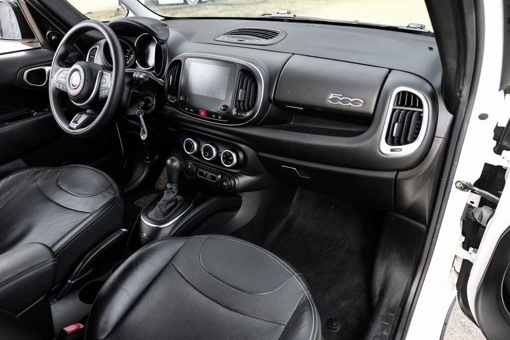 2018 Fiat 500L Trekking Bradenton  FL