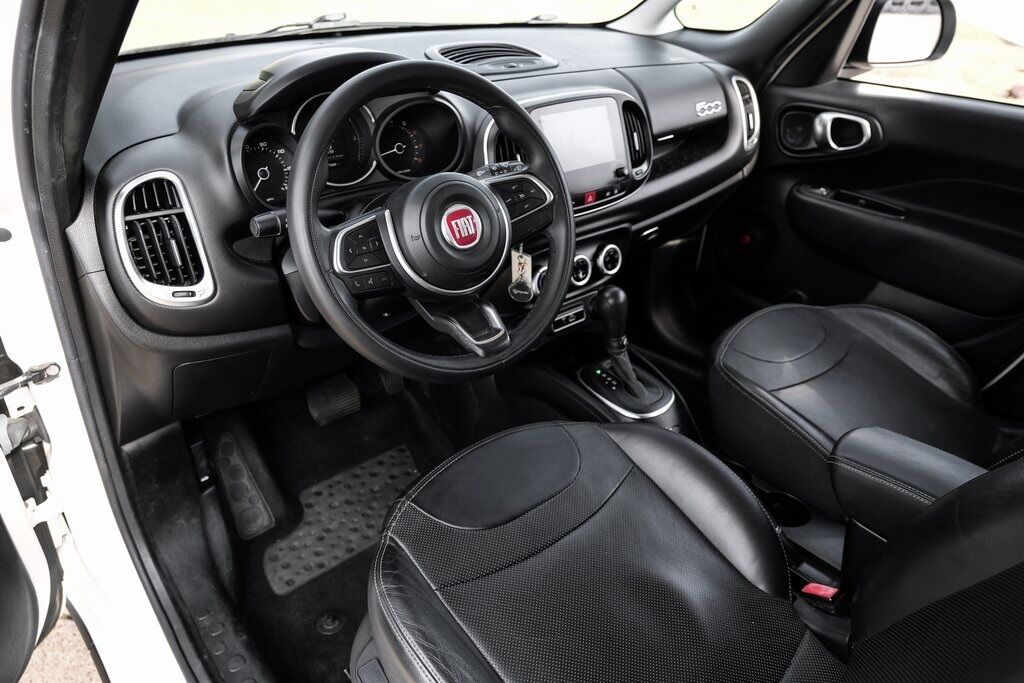 2018 Fiat 500L Trekking Bradenton  FL